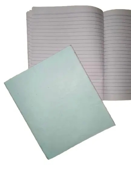 Student Notebook