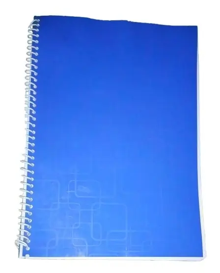 Creative Notebook